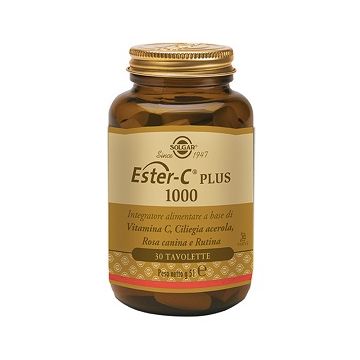 Ester c plus 1000 90 tavolette