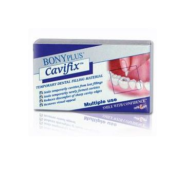Cavifix bonyplus