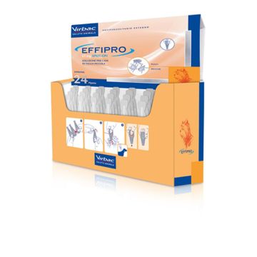 Effipro 24pip 2-10kg cani