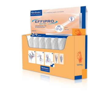Effipro 24pip 2-10kg cani