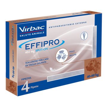 Effipro 4pip 40-60kg cani