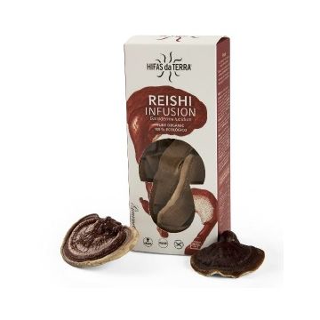 Reishi tisane 30g     freeland