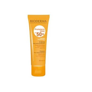 Photoderm max crema spf 50+ 40 ml