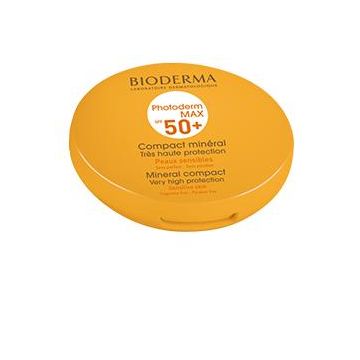 Photoderm max compact chiaro