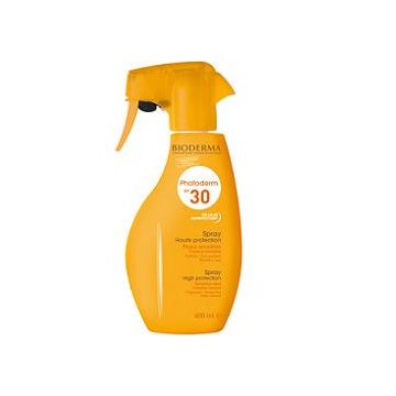 Photoderm max spf30 spray solare 400ml