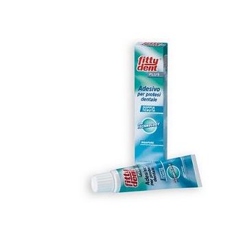 Fittydent-plus 40g ofs