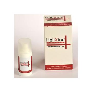 Helixine c/occhi bava lumaca