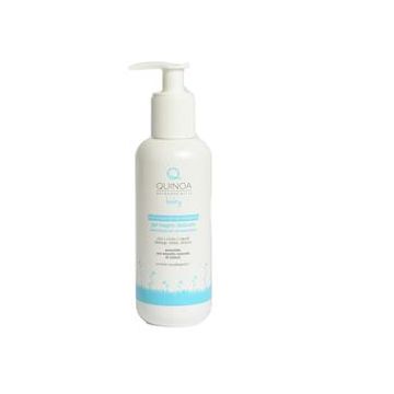 Quinoa-baby gel bagno 250ml