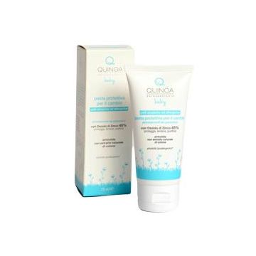 Quinoa baby pasta protett.75ml