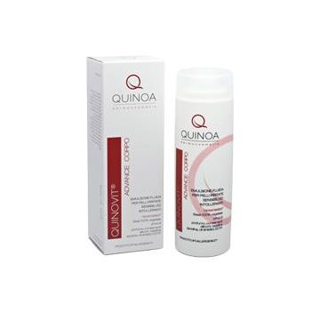 Quinovit advance Crema corpo200ml