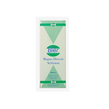Bier bagnodoccia 500ml