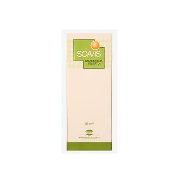 Soavis bagno doccia 500ml
