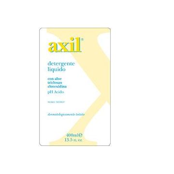 Axil det.liquido ph4 400ml