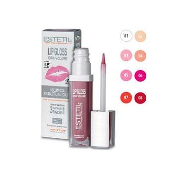 Estetil lipgloss idravolume 1