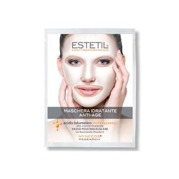 Estetil Maschera Idratante 17ml