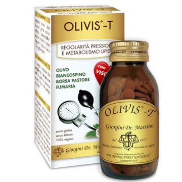 Olivis-t 225 past.