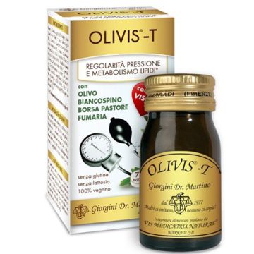 Olivis-t  75 past.