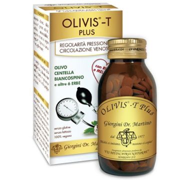 Olivis plus 180 past.
