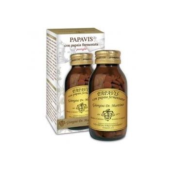 Papavis past.70g