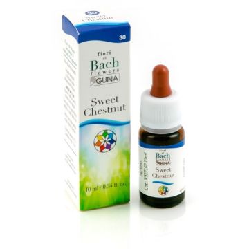 Sweet Chestn Gun Gocce 10ml