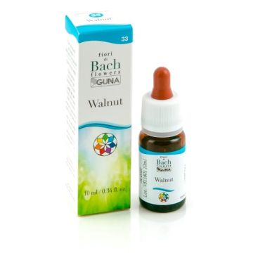 Walnut Gun Gocce 10ml