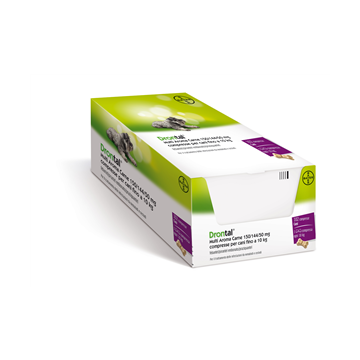 Drontal-Multi Ar Carne 102Compresse
