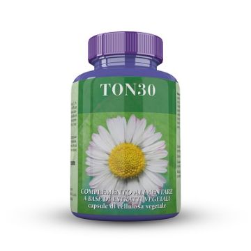 Ton 30 60 Capsule