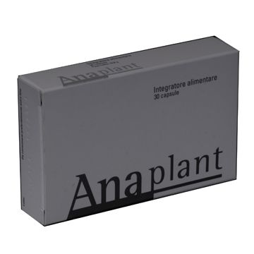 Anaplant 30 Capsule