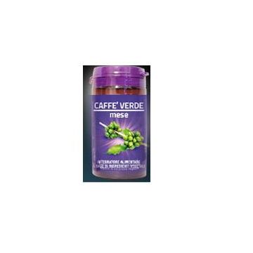 Caffe'verde Mese 60capsulebiosalus
