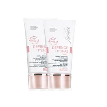 Defence hydra5 mat cc cream natural