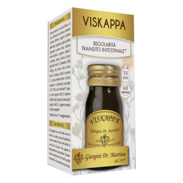 Vis kappa 75 pastiglie 30g