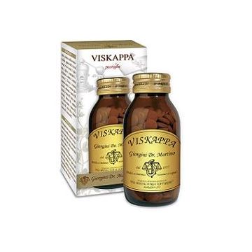 Viskappa 90 g pastiglie giorg