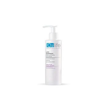 O2 life latte det.viso 200ml