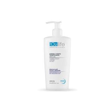 O2 life Crema corpo 200ml