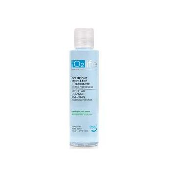 O2Life Soluzione Micellare Struccante 150 ml