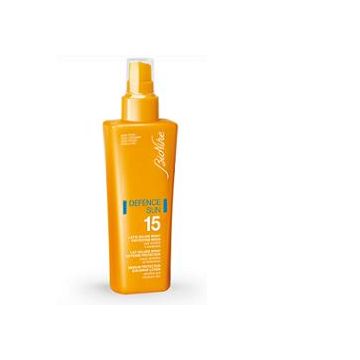 Defence sun latte spy 15 200ml