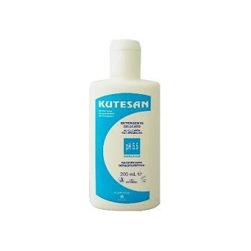 Kutesan deterg.delic.200ml