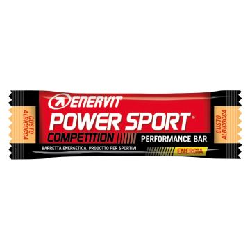 Enervit Sport Competition Bar Albicocca 30 g