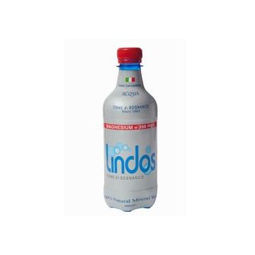 Lindos acqua minerale 6x500ml