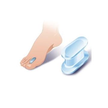 Podogel Raddrizza Alluce M 1 Pezzo
