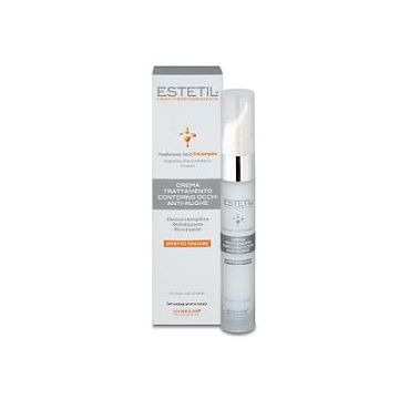 Estetil crema c/occhi 15ml