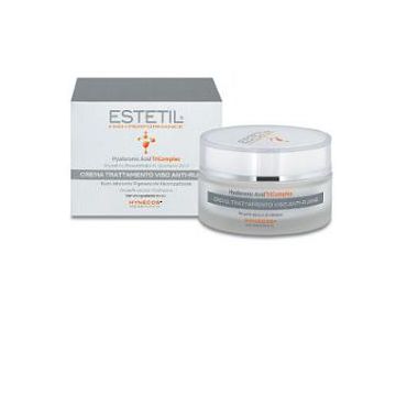Estetil crema viso a/rughe50ml