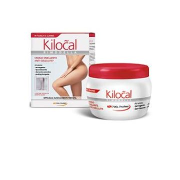 Kilokal rimod.fango a-cell.