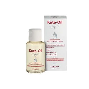 Kute-oil repair 60ml