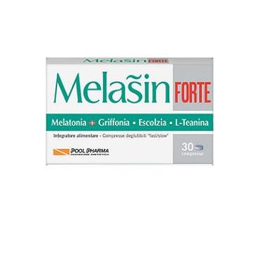 Melasin-forte 1mg 30 Compresse