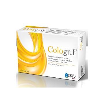 Cologrif 30 Compresse