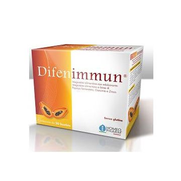 Difenimmun 20 Bustine4g