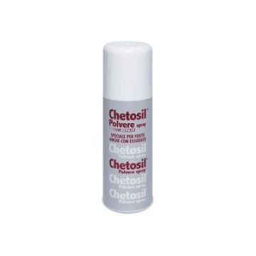 Chetosil polvere spray 125ml