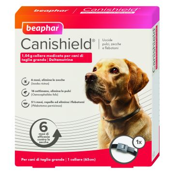 Canishield Collare Cani Grandi
