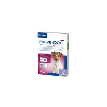 Prevendog collare cani pi-me